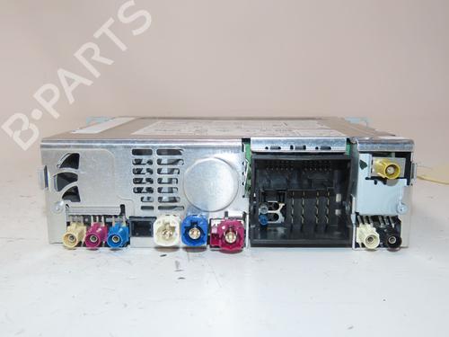 Used Radio Radio 37624378 37624378