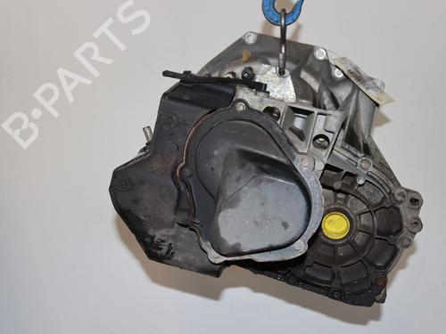 Used Gearbox Gearbox FORD FIESTA VI (CB1, CCN) 1.4 TDCi (68 hp) 26227808 26227808