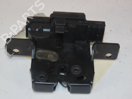 Tailgate lock RENAULT CLIO III (BR0/1, CR0/1) 1.5 dCi (C/BR0G, C/BR1G) | BP30868277C101