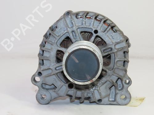Alternator VW GOLF VI Convertible (517) 2.0 GTI | BP40051585M7 - Image 5