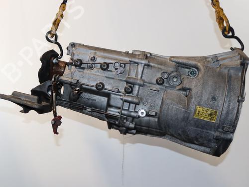 Gearbox BMW 3 (E90) 318 d | BP19498294M3 