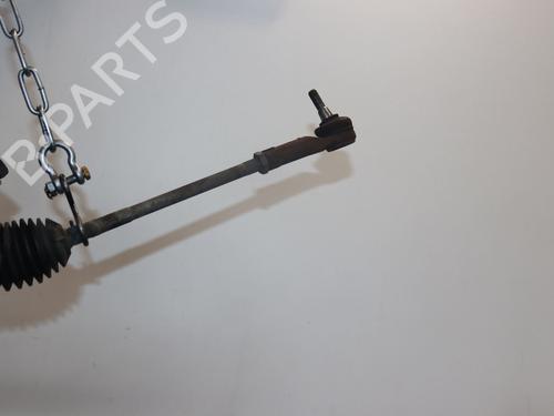 Steering rack RENAULT MODUS / GRAND MODUS (F/JP0_) 1.2 (JP0C, JP0K, FP0C, FP0K, FP0P, JP0P, JP0T) | BP27551197M22
