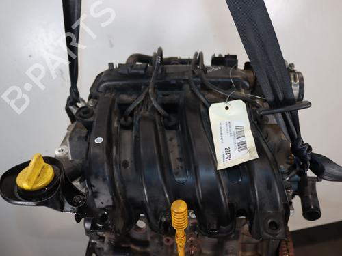 Motor Motor 39518745 39518745