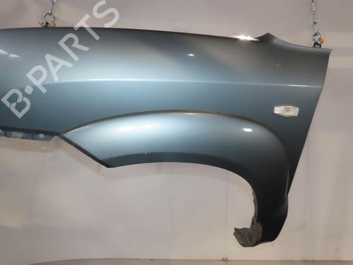 Left front fenders HYUNDAI TUCSON (JM) 2.0 CRDi All-wheel Drive | BP26442692C41 