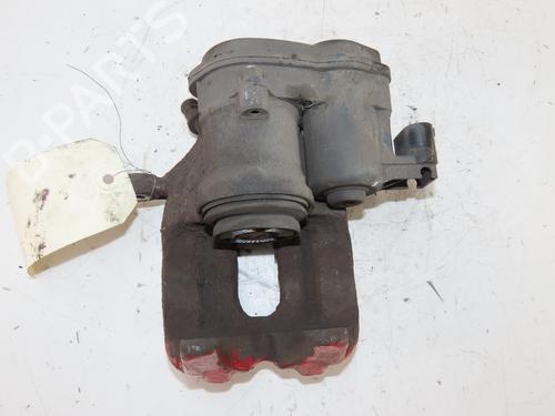 Used Right rear brake caliper BMW 5 (F10) M 550 d xDrive (381 hp) 29601470