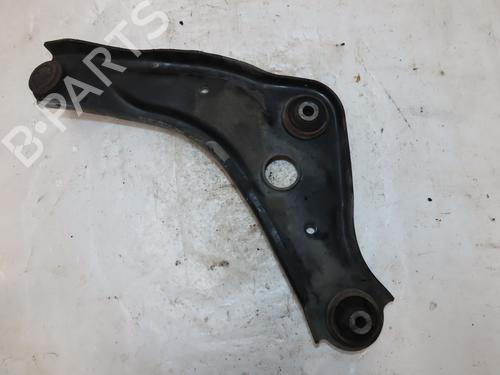 Used Right front suspension arm NISSAN QASHQAI II (J11, J11_) 1.6 dCi (130 hp) 19178431