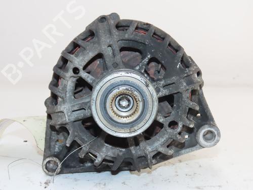 Alternator SMART FORFOUR (454) 1.5 CDI (454.000) | BP39996624M7 - Image 5