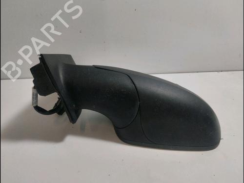 Left mirror SEAT TOLEDO III (5P2) 1.9 TDI | BP10685986C26