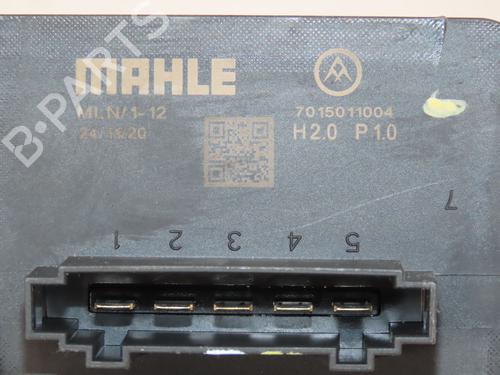 Heater resistor PEUGEOT 2008 II (UD_, US_, UY_, UJ_, UR_, UC_) 1.5 BlueHDI 110 (UDYHSK) | BP29819068M108