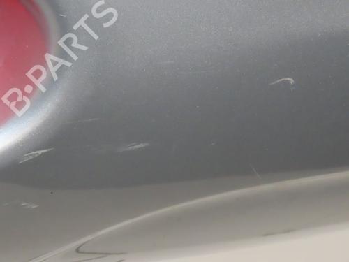 Used Rear bumper FORD FIESTA V (JH_, JD_) 1.4 TDCi (68 hp) 27332269