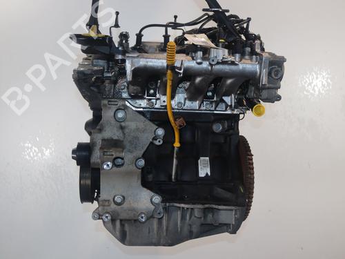 Engine RENAULT CLIO III (BR0/1, CR0/1) 1.2 16V (BR0P, CR0P) | BP32715365M1 - Image 6