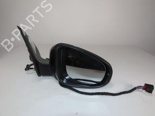 Right mirror VW GOLF VI Convertible (517) 2.0 TDI | BP31372252C27 