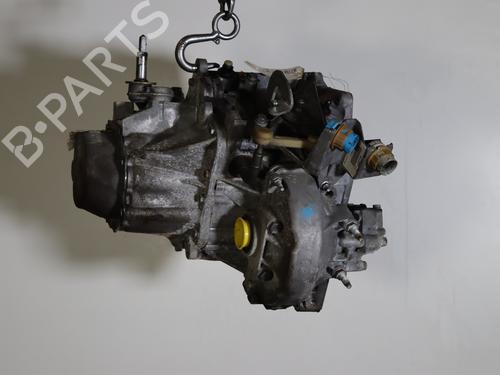 Gearbox PEUGEOT 308 I (4A_, 4C_) 1.6 16V | BP15047789M3 