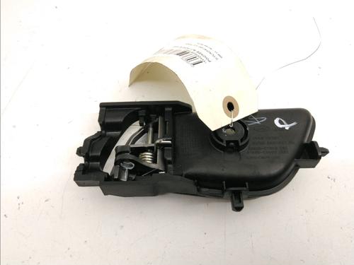 Used Front right interior door handle HYUNDAI i20 II (GB, IB) 1.0 T-GDI (120 hp) 12136609
