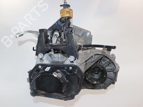 Gearbox SKODA FABIA II (542) 1.2 TSI | BP31820595M3 - Image 3