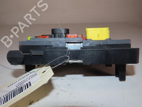 Fuse box CITROËN C4 Picasso I MPV (UD_) 1.6 HDi | BP30093138E1