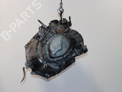 Gearbox CITROËN XSARA PICASSO (N68) 1.6 HDi | BP23160164M3 