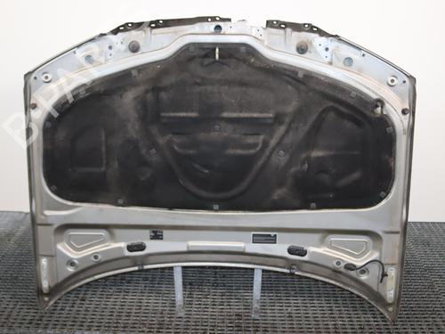 Used Hood SKODA SUPERB I (3U4) 1.9 TDI (115 hp) 9011495