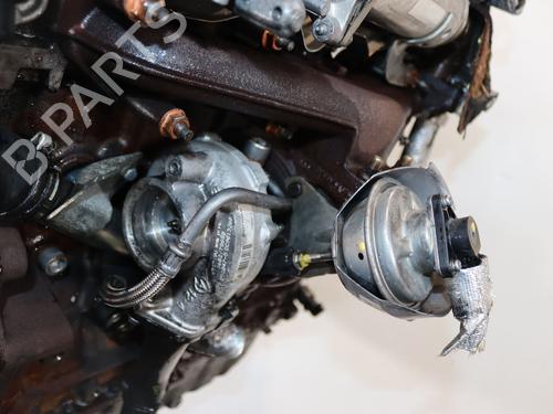 Motor Motor PEUGEOT 308 CC (4B_) 2.0 HDi (163 hp) 36543889 36543889