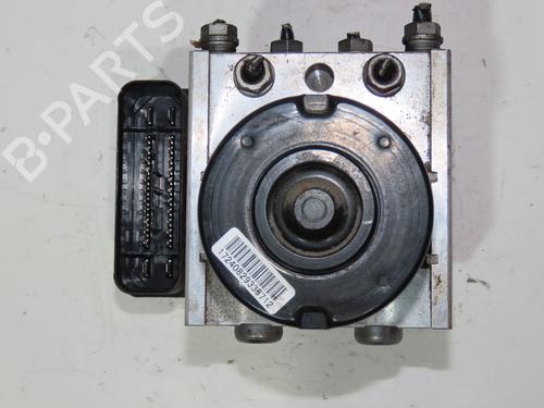 Used ABS pump ABS pump VW GOLF VI (5K1) 1.6 TDI (90 hp) 34710832 34710832