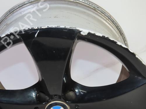 Used Rim Rim 39627650 39627650