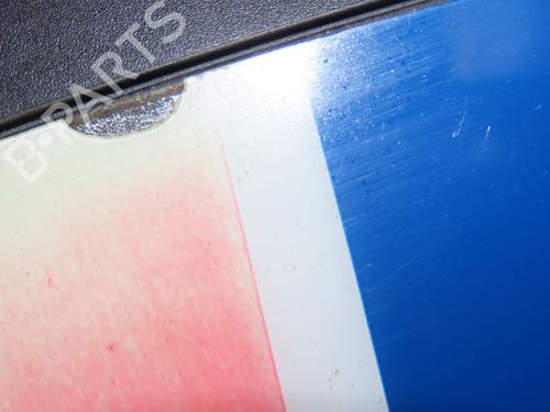Used Left mirror MINI MINI (R56) Cooper D (109 hp) 24992558