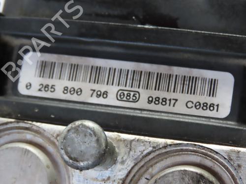 ABS pump OPEL CORSA D (S07) 1.3 CDTI (L08, L68) | BP32432463M43