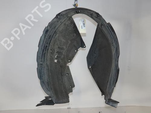Used Wheel arch NISSAN QASHQAI I (J10, NJ10) 1.5 dCi (103 hp) 27352471