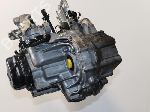Gearbox OPEL AGILA B (H08) 1.0 (F68) | BP24487004M3