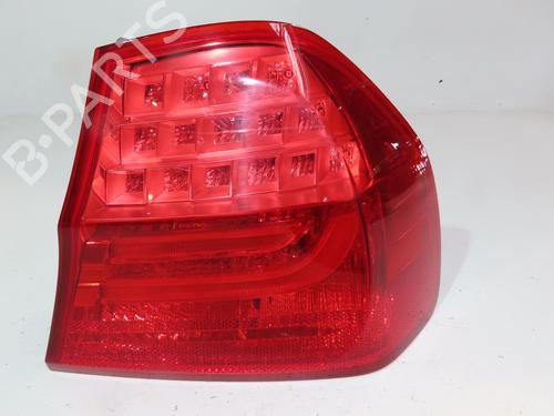 Right taillight BMW 3 (E90) 330 d | BP28136802C35 - Image 3
