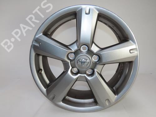 Rim TOYOTA RAV 4 III (_A3_) 2.2 D (ALA35_) | BP31277094C45 