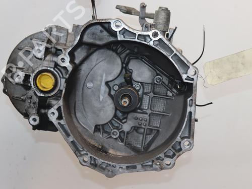 Gearbox OPEL ASTRA J (P10) 1.7 CDTI (68) | BP27373399M3 