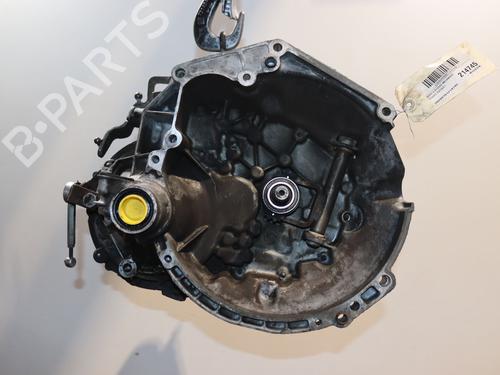 Gearbox PEUGEOT PARTNER MPV (5_, G_) 1.4 | BP30651998M3  - Image 6