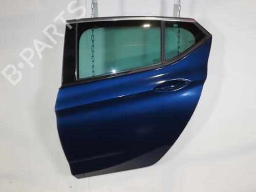 Used Left rear door Left rear door OPEL ASTRA K (B16) 1.2 Turbo (68) (131 hp) 40273574 40273574