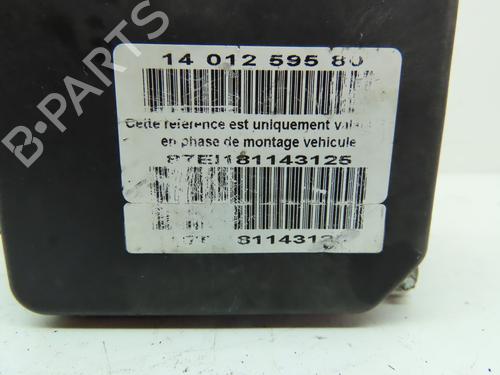 ABS pump CITROËN C8 (EA_, EB_) 2.0 HDi | BP16016379M43 