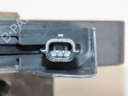 Used Front left lock DACIA DUSTER (HM_) 1.0 LPG (HMMT) (101 hp) 31820673