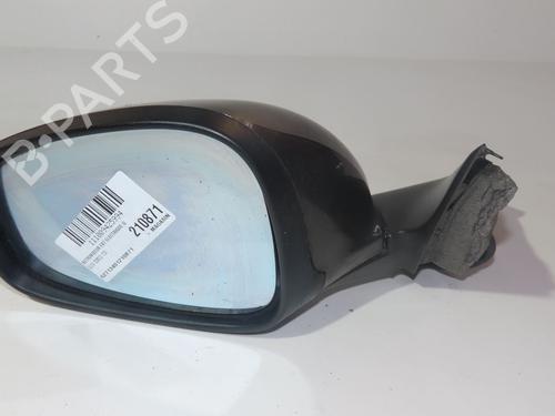 Used Left mirror ALFA ROMEO 159 (939_) 1.9 JTDM 8V (939AXE1B, 939BXE1B, 939BXH1B) (115 hp) 24625398