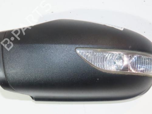 Left mirror MERCEDES-BENZ A-CLASS (W169) A 160 (169.031, 169.331) | BP25586958C26 