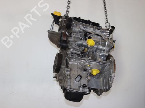 Motor für RENAULT TWINGO III (BCM_, BCA_) 1.0 SCe 70 (71 hp) 17136195