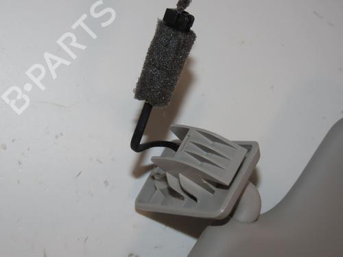 Pare-soleil gauche NISSAN QASHQAI II (J11, J11_) 1.2 DIG-T (115 hp) 31634682