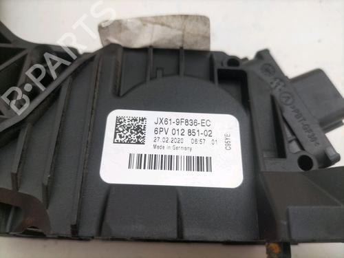 Pedal FORD FOCUS IV Turnier (HP) 2.0 EcoBlue | BP11188399I4