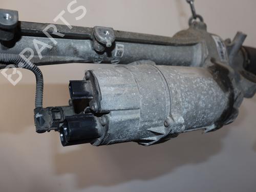 Steering rack RENAULT TALISMAN Grandtour (KP_) 1.6 TCe 200 | BP25886085M22 