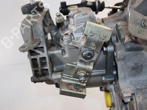 Used Gearbox Gearbox LANCIA YPSILON (843_) 1.2 (843.AXA1A) (60 hp) 36573328 36573328