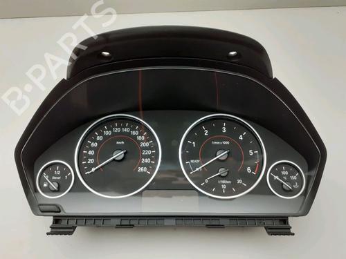 Instrument cluster BMW 4 Gran Coupe (F36) 420 d | BP23161507C47 