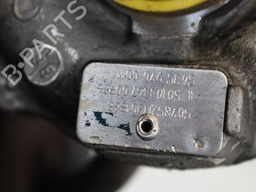 Engine RENAULT CLIO III (BR0/1, CR0/1) 1.5 dCi (C/BR0G, C/BR1G) | BP33727495M1 - Image 2