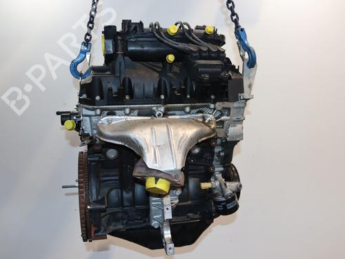 Engine RENAULT CLIO IV (BH_) 1.2 16V | BP28503977M1