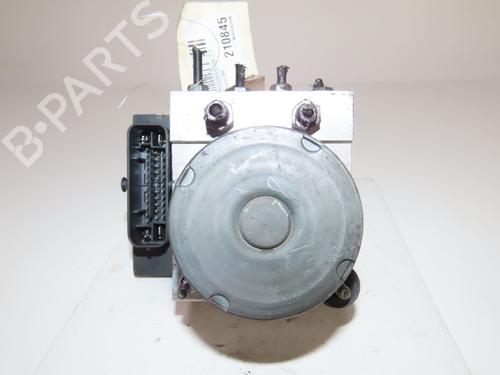 ABS pump PEUGEOT 508 I (8D_) 1.6 THP | BP29740193M43 