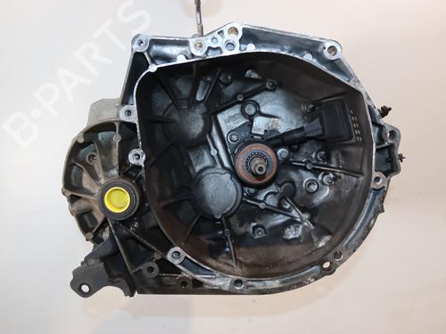 Gearbox CITROËN DS3 (SA_) 1.6 HDi 110 | BP36893803M3  - Image 6