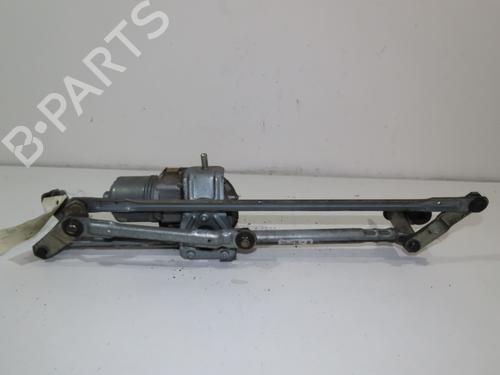 Used Front wiper motor VW GOLF VI (5K1) 1.6 TDI (105 hp) 16667854