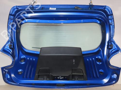 Used Tailgate DACIA SANDERO III 1.0 TCe 100 ECO-G (101 hp) 29621832